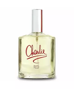 Туалетна вода Revlon CHARLIE RED, 100 мл
