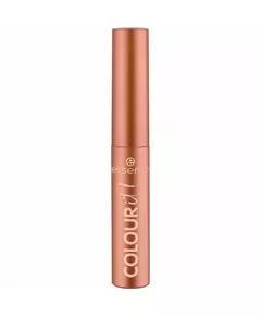 Металева рідка підводка для очей Essence COLOR IT! 01-Burnished Bronze, 3 мл