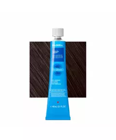 Полуперманентная краска для волос Goldwell Colorance, 60 мл