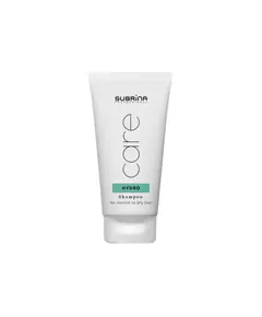 Мініатюра шампуню для волосся Subrina Professional Care Hydro Paraben-Free, Hydration, 25 мл