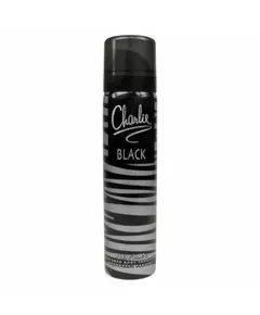 Мист для тела Revlon Charlie Black, 75 мл