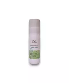 Шампунь для успокоения волос Wella Professionals Elements Calming Без силиконов, 250 мл