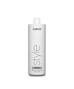 Лосьйон для укладання волосся Subrina Professional Style Define, 1000 мл