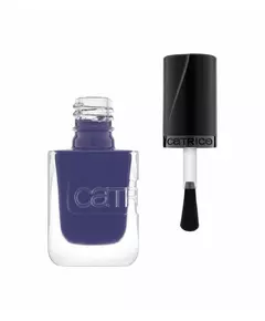 Лак для нігтів Catrice GEL AFFAIR #026-Midnight Dusk, 10,5 мл