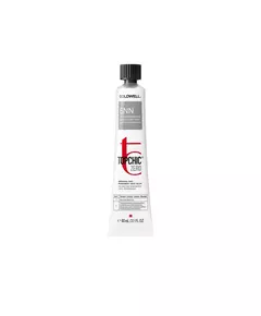Стойкая краска для волос Goldwell TopChic Zero 6NN Dark Natural Blonde, 60 мл