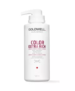 Шампунь для защиты цвета волос Goldwell Dualsenses Color Extra Rich, 1000 мл