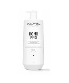 Укрепляющий кондиционер для волос Goldwell Dualsenses Bond Pro, 1000 мл