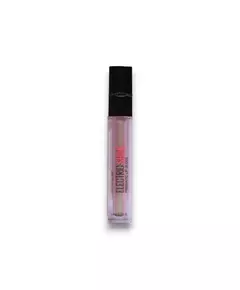 Блиск для губ Maybelline Electrio Shine Prismatic 155 Moonlit Metal, 5 мл