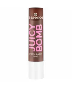 Бальзам-олія для губ Essence JUICY BOMB, 2,5 г