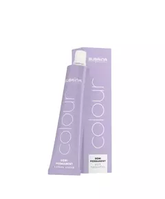 Напівперманентна фарба для волосся Subrina Professional Amino Plex 8/71, 60 мл