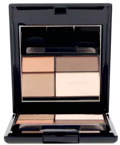 Палетка теней для век Sensai COLOURS 02-Night Sparkle, 3,7 г