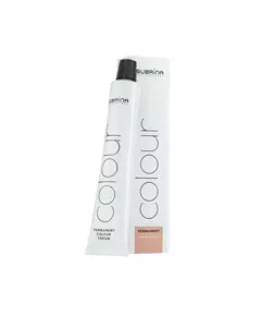 Стійка фарба для волосся Subrina Professional Permanent Colour 10/0, 100 мл