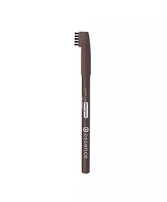 Олівець для брів Essence EYEBROW DESIGNER 02-brown, 1 г