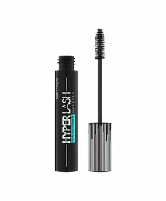 Водостійка туш для вій Catrice HYPER LASH 010, 11 мл