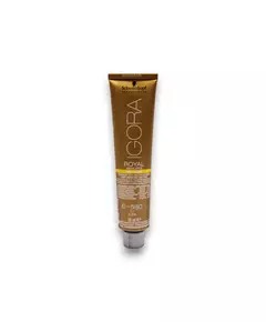 Стійка фарба для волосся Schwarzkopf Professional Igora Royal, 60 мл