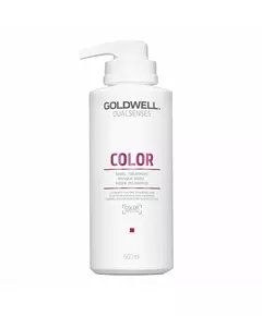 Кремовая маска-уход для волос Goldwell Dualsenses Color Для увлажнения, 500 мл
