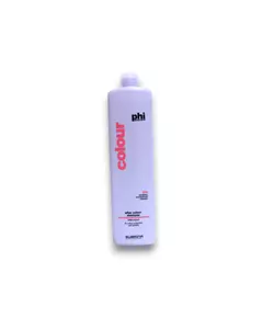 Шампунь для очищення волосся Subrina Professional Phi After Color, 1000 мл
