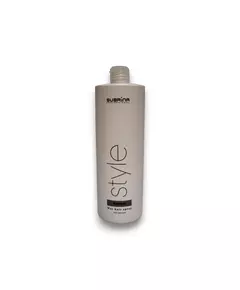 Лак для волос Subrina Professional Style Finish Wet Екстремальна фіксація, 1000 мл