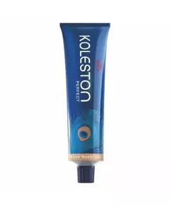 Стойкая краска для волос Wella Professionals Koleston Perfect, 60 мл