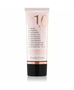 Праймер для обличчя Catrice TEN!SATIONAL 10 in 1 dream, 30 мл