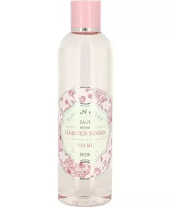 Гель для душа Vivian Gray Naturals Garden Roses Для всех типов кожи, 250 мл