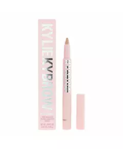 Кремовий олівець для брів Kylie Cosmetics Kybrow 003 Medium Shimmer, 0,9 г