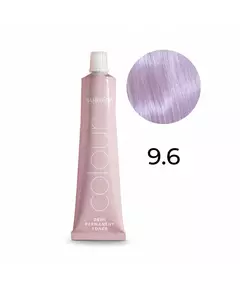 Напівперманентна фарба для волосся Subrina Professional Colour, 60 мл