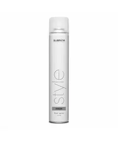 Лак для волос Subrina Professional Style Finish Ультрасильна фіксація, 500 мл