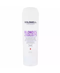 Кондиционер для волос Goldwell Dualsenses Для восстановления, 1000 мл