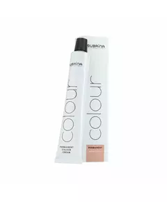 Стійка фарба для волосся Subrina Professional Permanent Colour 10/2, 100 мл