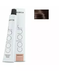 Стойкая краска для волос Subrina Professional Essential Colour, 100 мл