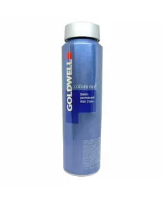 Стойкая краска для волос Goldwell Colorance 6RR Red Pepper, 120 мл