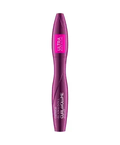Туш для вій Catrice GLAM&DOLL #010-ultra black, 10 мл
