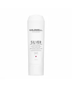 Кондиционер для волос Goldwell Dualsenses Silver Anti Grey, 200 мл