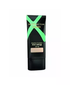 Тональна основа Max Factor Xperience 50 Beige Linen, SPF 10, 30 мл