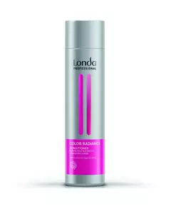 Кондиционер для волос для защиты цвета Londa Professional Pro Color Radiance, 250 мл