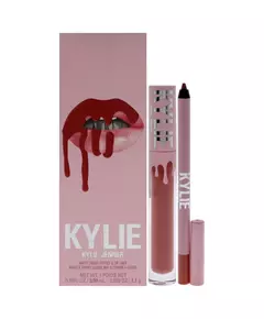 Набір декоративної косметики Kylie Cosmetics By Kylie 801 Queen, 3 мл