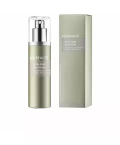 Спрей-міст для обличчя M2 Beauté Ultra Pure Solutions Peptides Regenerating, 75 мл
