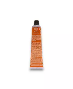 Безаммиачная полуперманентная краска для волос Londa Professional Londacolor 6/71, 60 мл