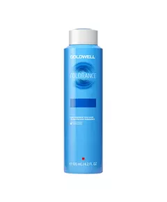 Полустойкая краска для волос Goldwell Colorance 10GN Vanilla Blonde, 120 мл