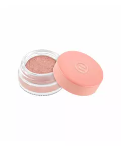 Кремові тіні для повік Essence 01-Rose, 5 г