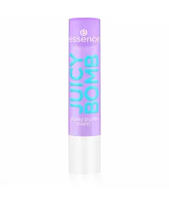 Бальзам-олія для губ Essence JUICY BOMB #02-So Berry Cute, 2,5 г