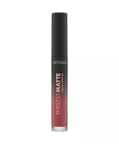 Матова рідка губна помада Catrice ENDLESS MATTE 090-No Broken Hearts, 4,5 мл