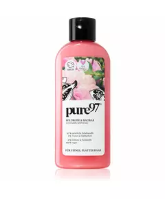 Кондиционер для волос Pure97 Rose & Baobab Для объёма, 200 мл
