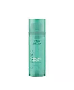 Кремова маска-догляд для волосся Wella Professionals Invigo Volume Boost, 145 мл