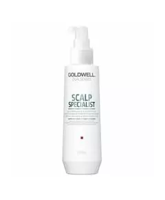 Несмываемый флюид для волос Goldwell Scalp Specialist Rebalancing, 150 мл