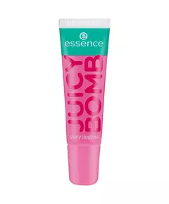 Блеск для губ Essence JUICY BOMB #102-witty watermelon, 10 мл