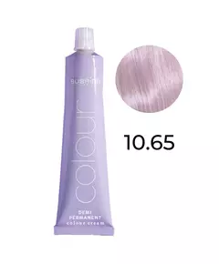 Стойкая краска для волос Subrina Professional Demi Permanent Colour Vegan, 60 мл