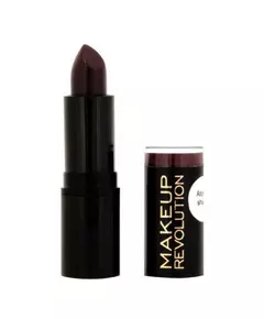 Кремова губна помада Makeup Revolution Amazing Atomic Make Me Tonight, 4 г