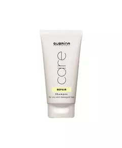 Шампунь для волосся Subrina Professional Care Repair Regenerate, 25 мл